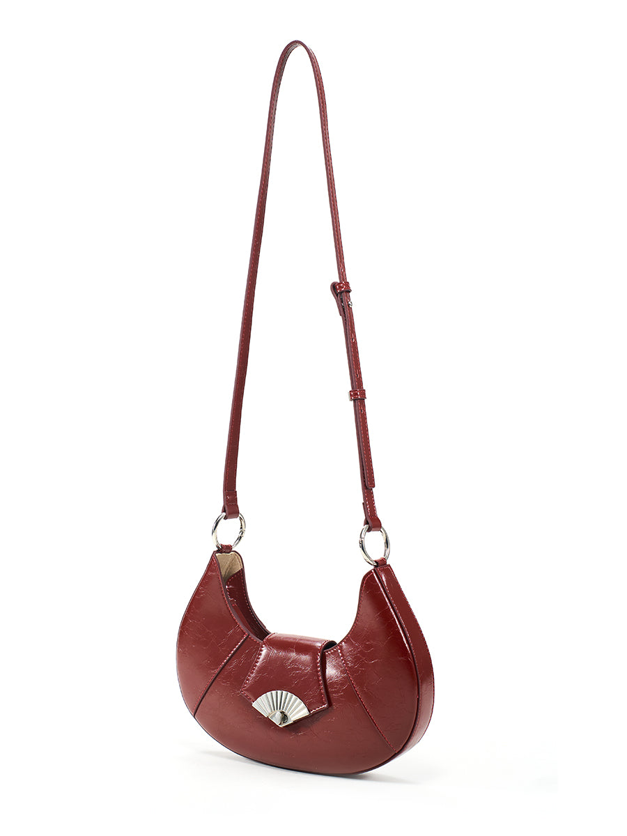 Crazy Love-Underarm Bag