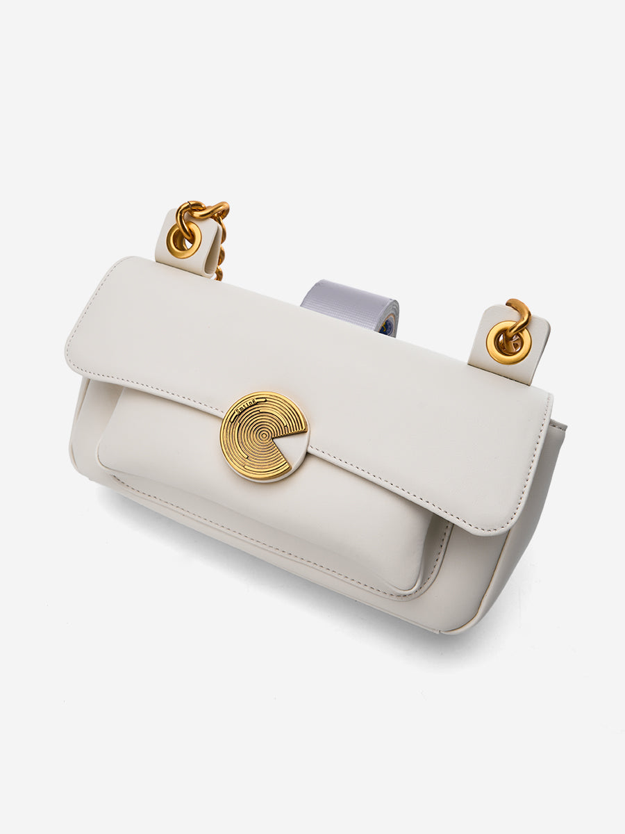 Watchmen-Underarm Bag Square Bag