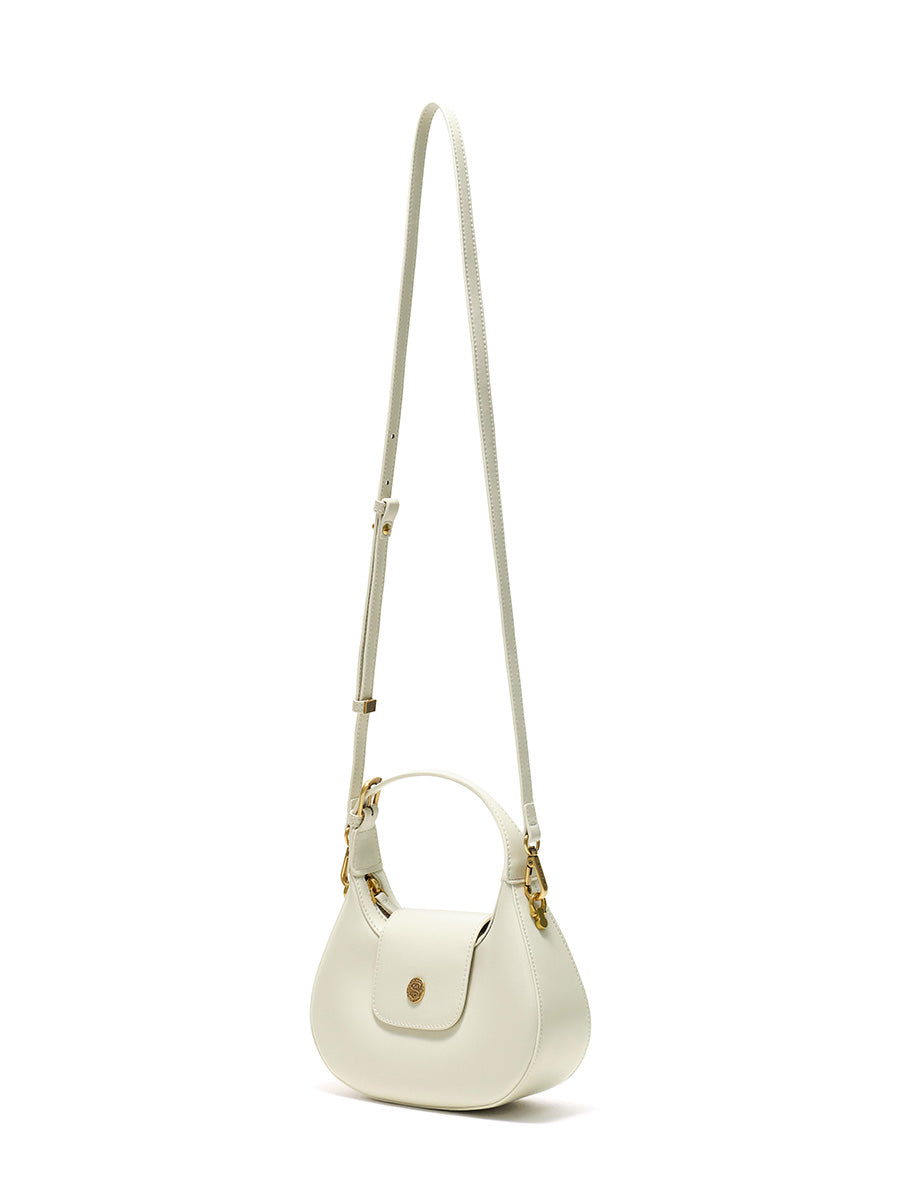 Get lost-Saddle Bag