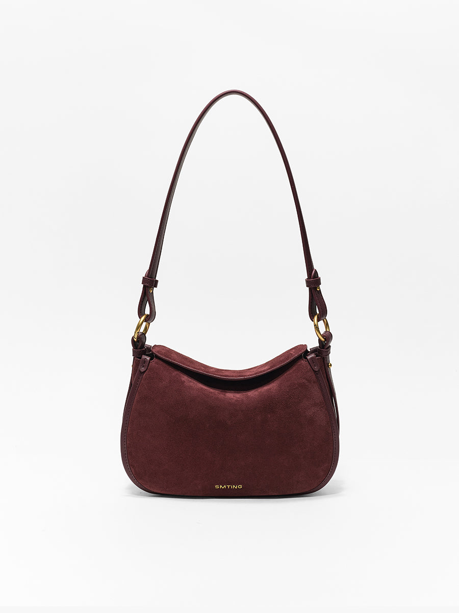 Fulfill Your Wish-Saddle Bag