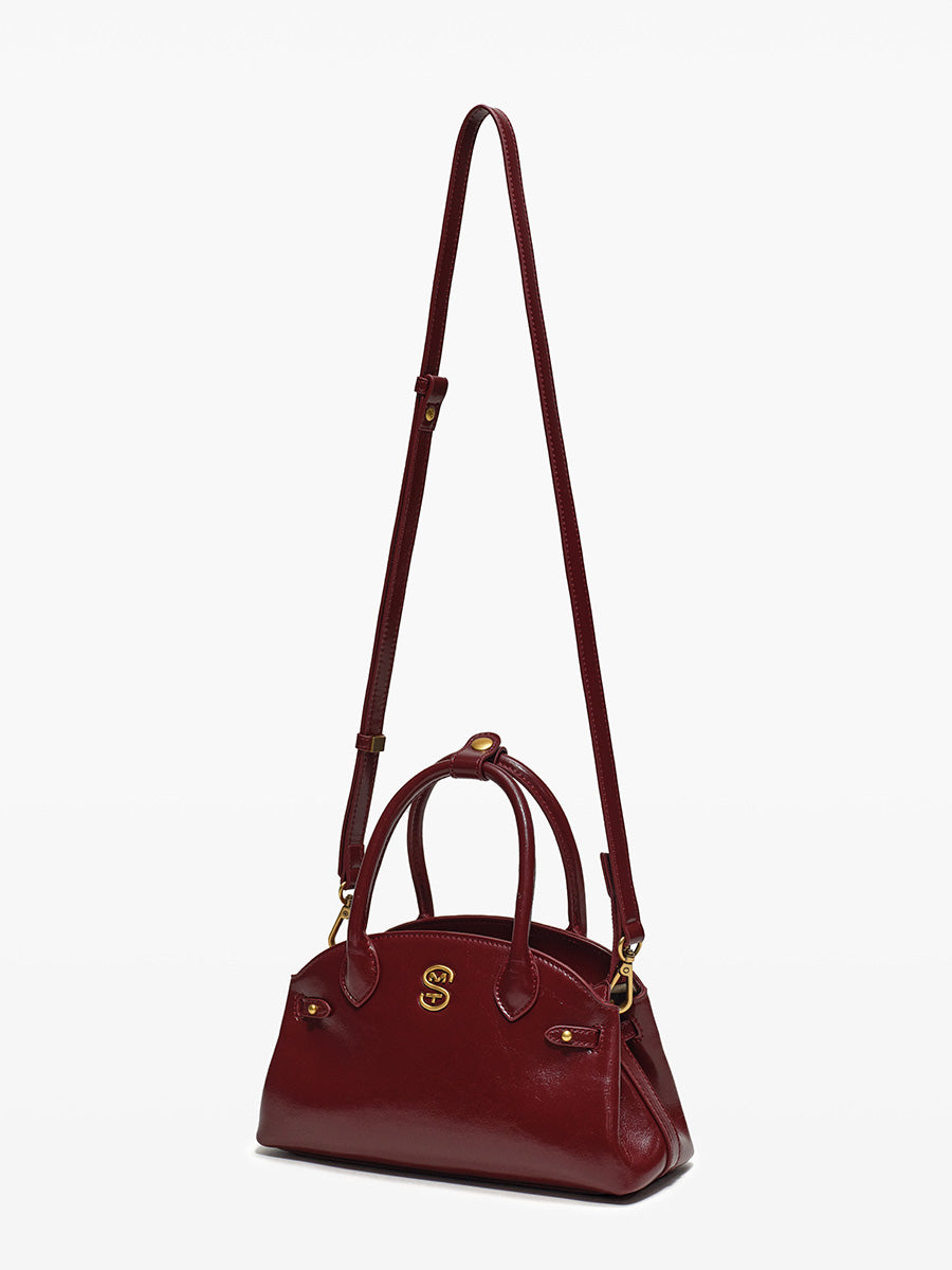 Lightweight mini handbag