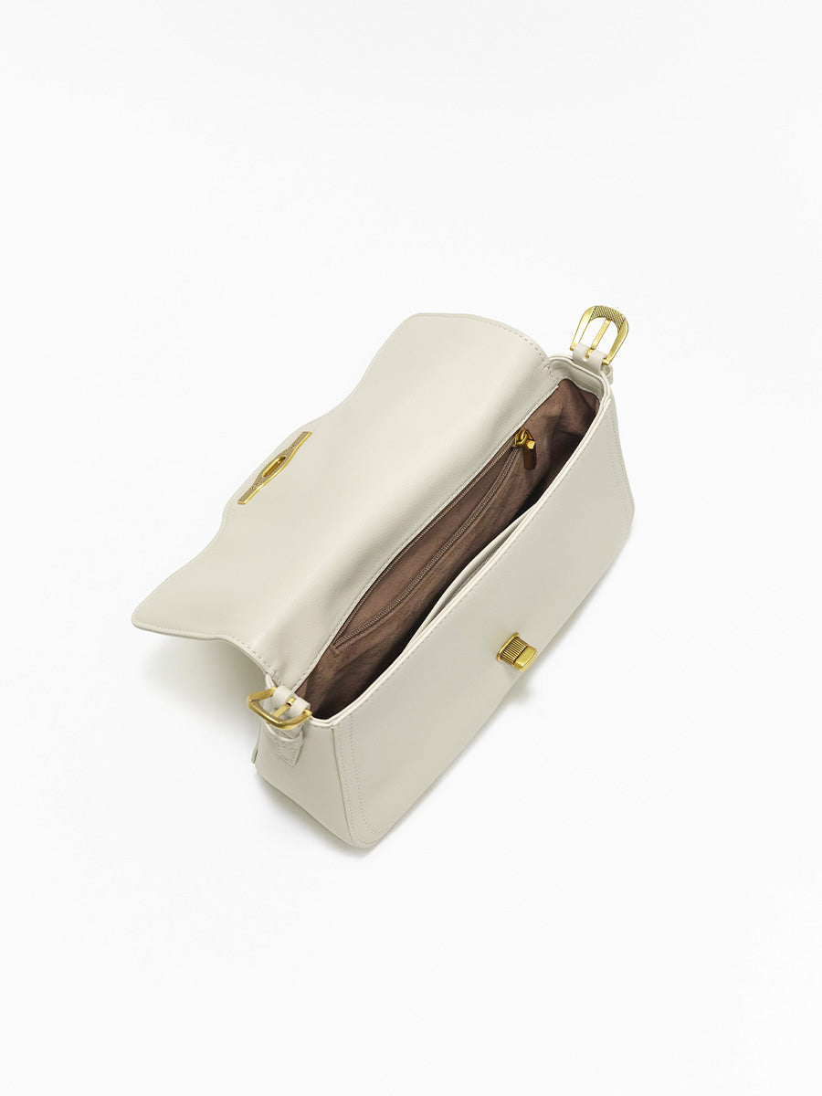 Expired Love Letter-Square Bag
