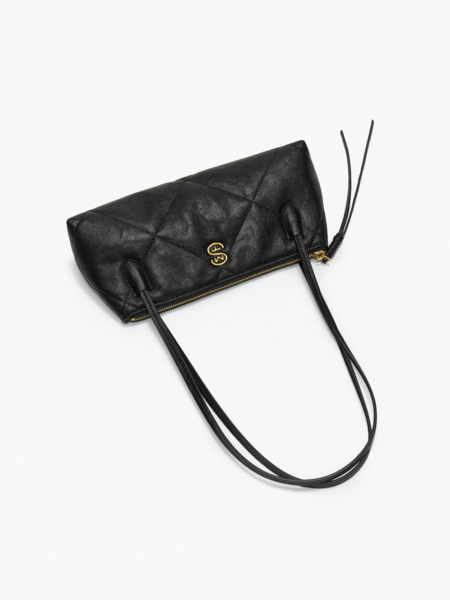 Free Melody-Baguette Bag Underarm Bag