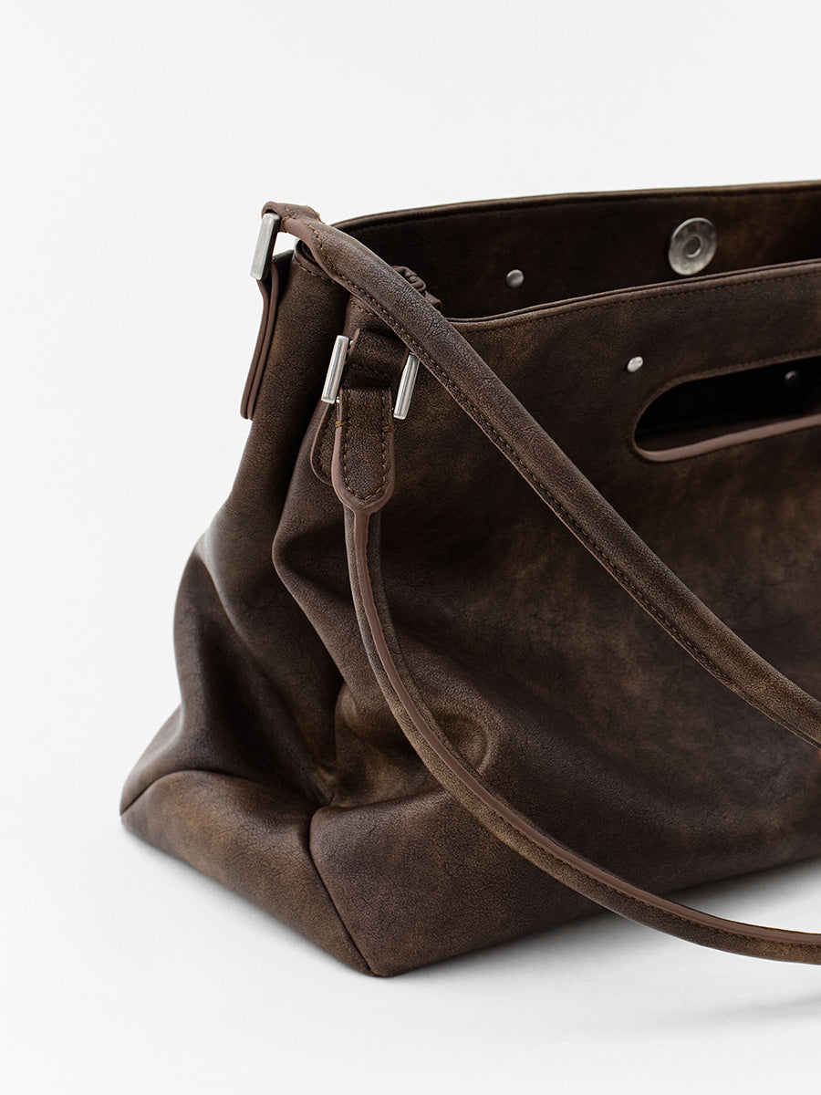 Minimalist Personalized Fashion Tote Bag