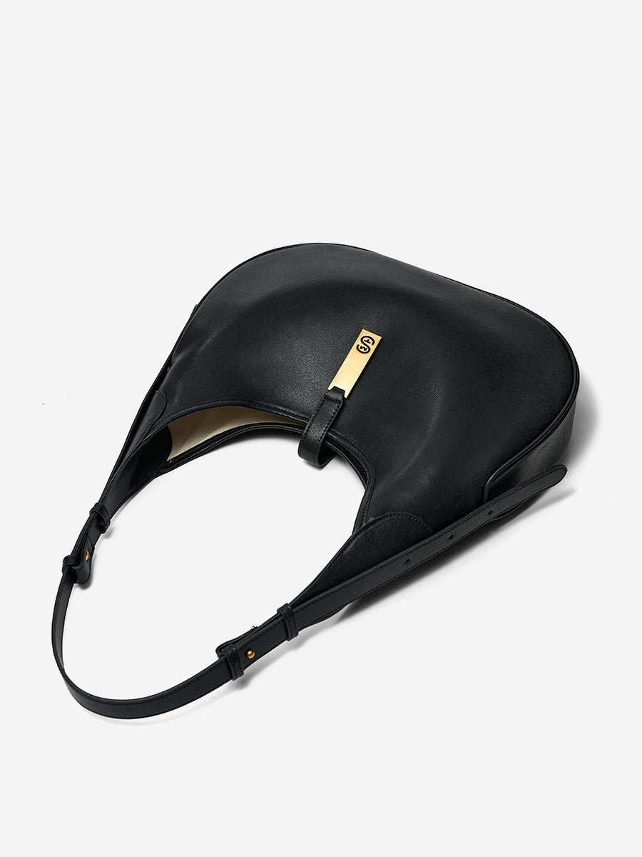 Follow The Wind-Underarm Tote Bag