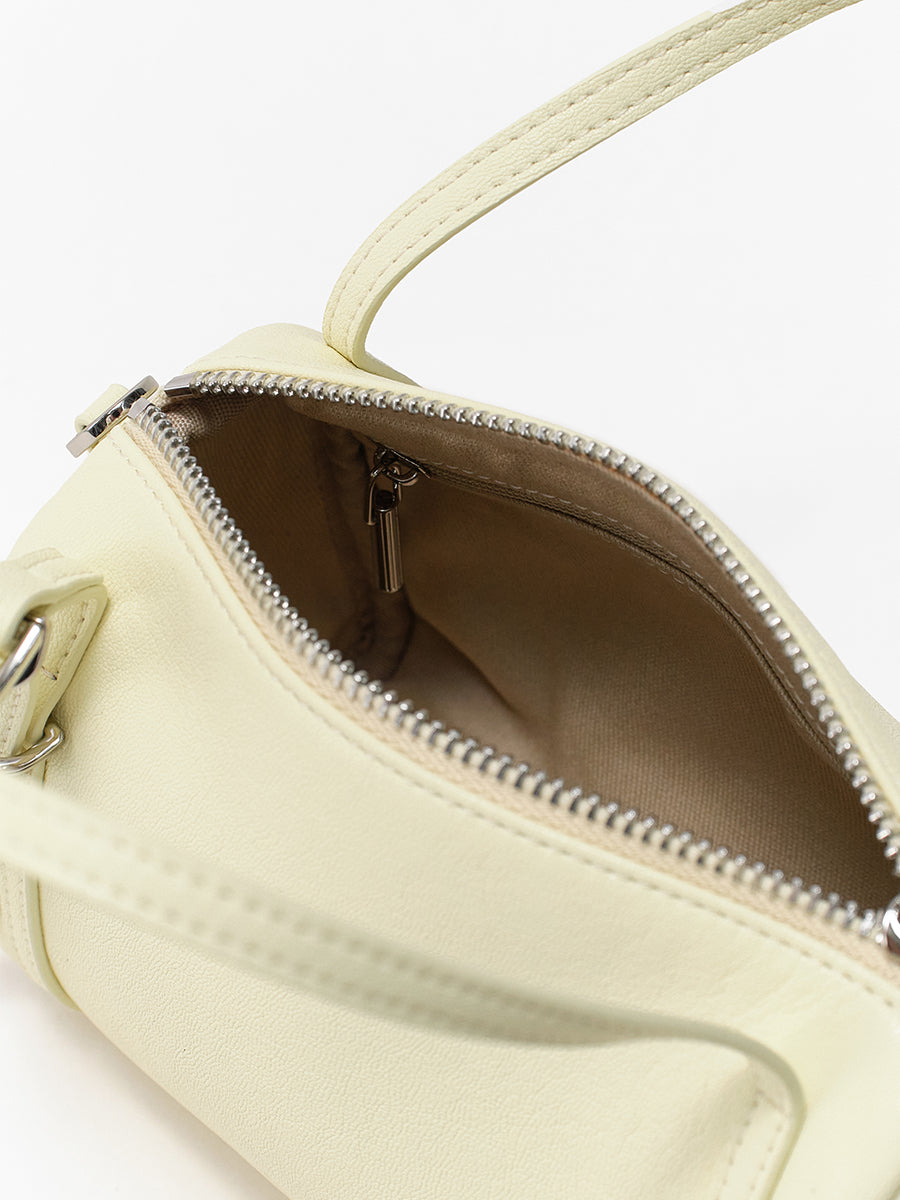 Exquisite and compact mini pillow bag