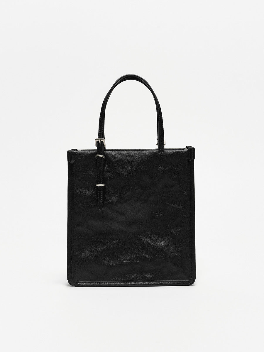 Ask the Wind-Tote Bag