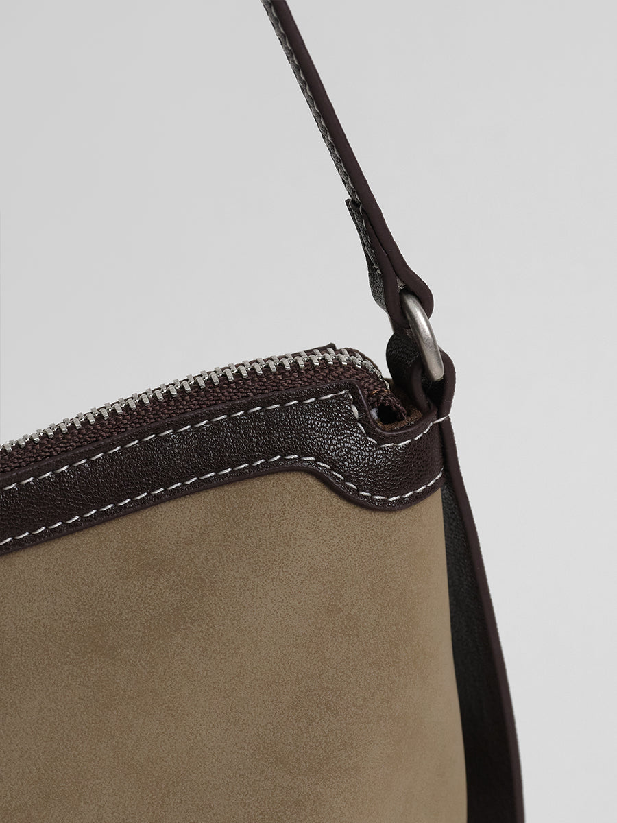 Dermal armpit bag