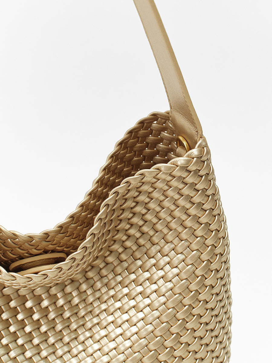 Large Capacity Commuter Tote Bag