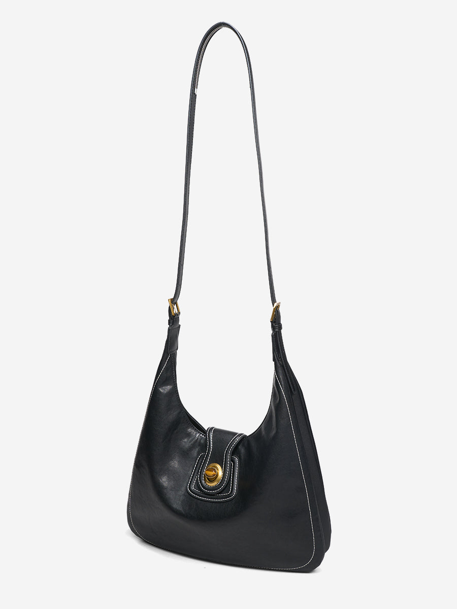 Romantic Planet-Vintage Tote Bag