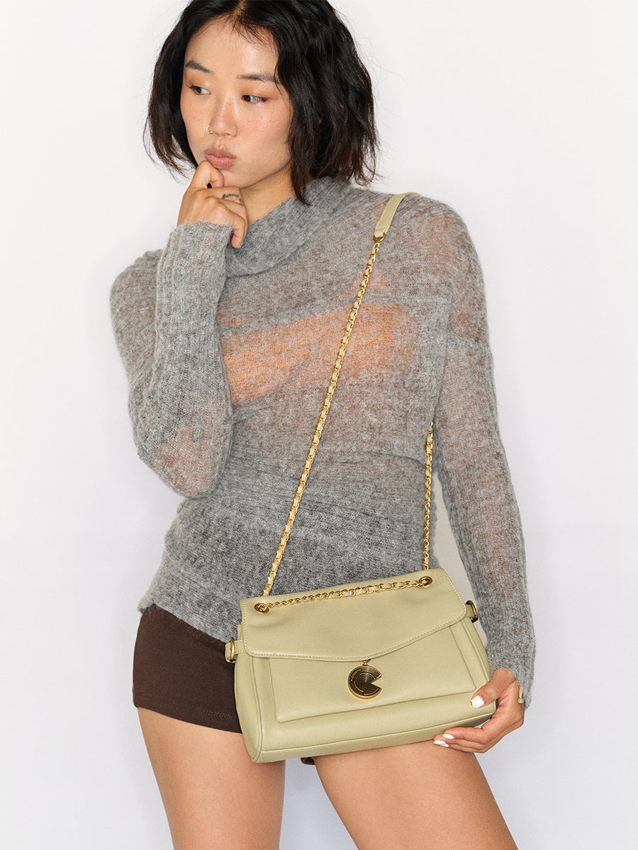 Makino-Chain Bag