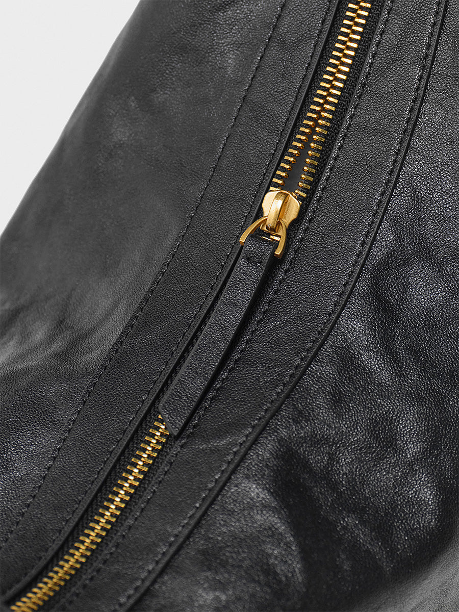 Before-Tote Bag