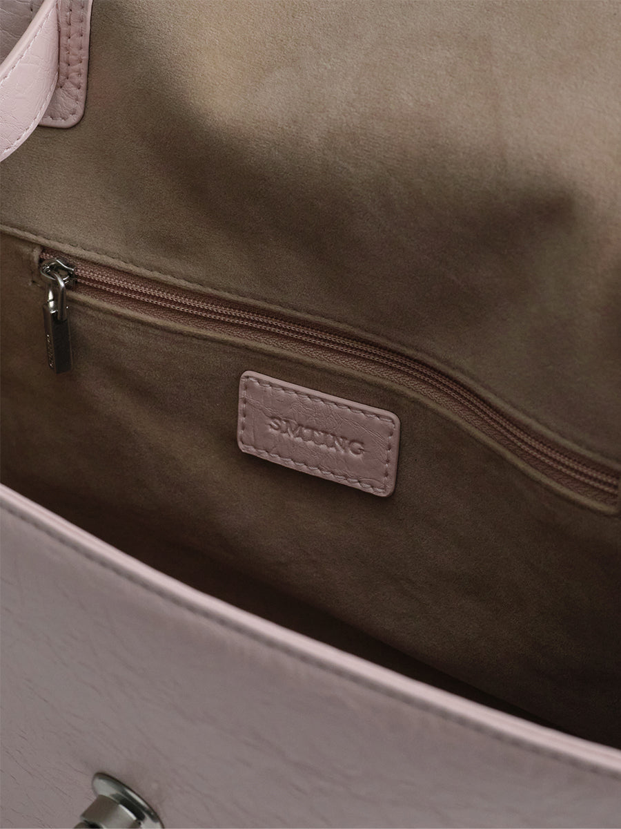 Light luxury niche messenger bag