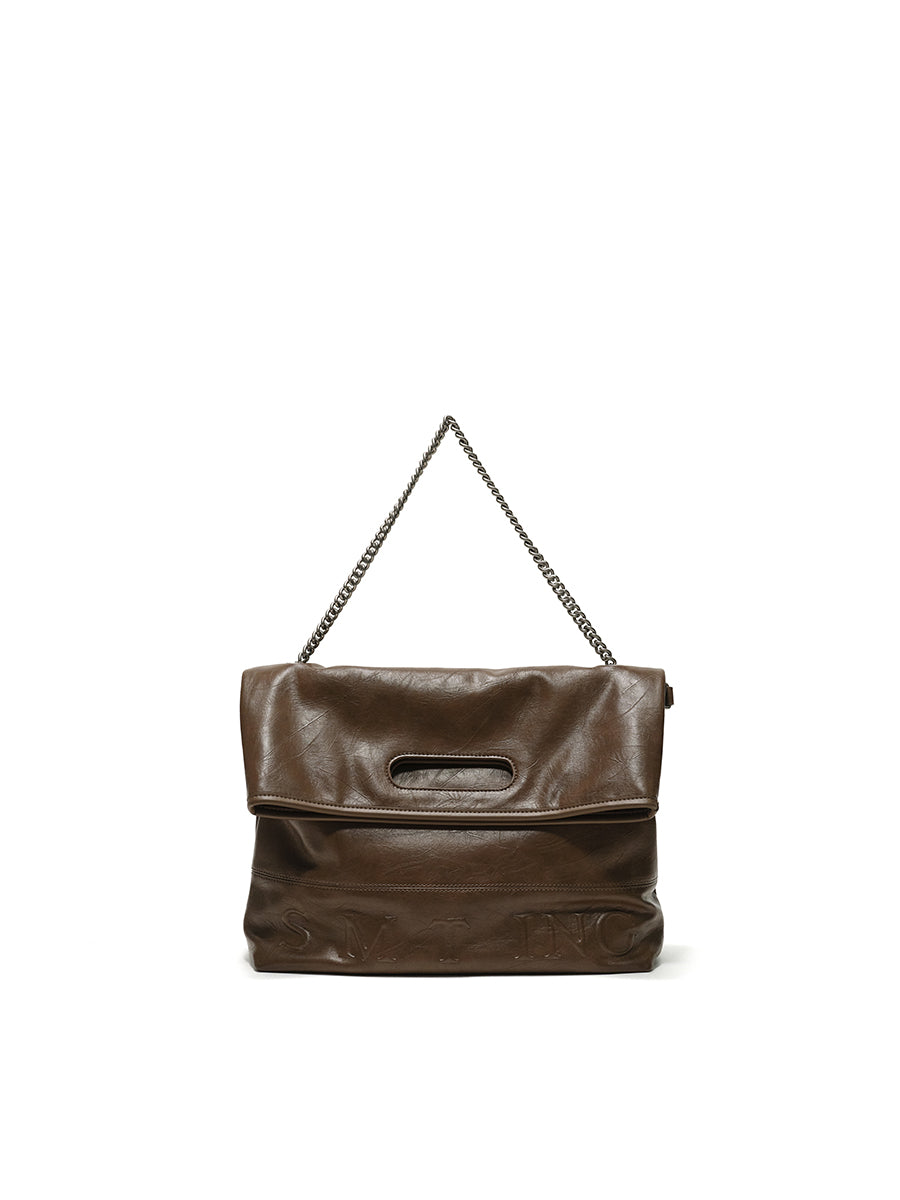 Flowing Clouds-Chain Bag Tote Bag
