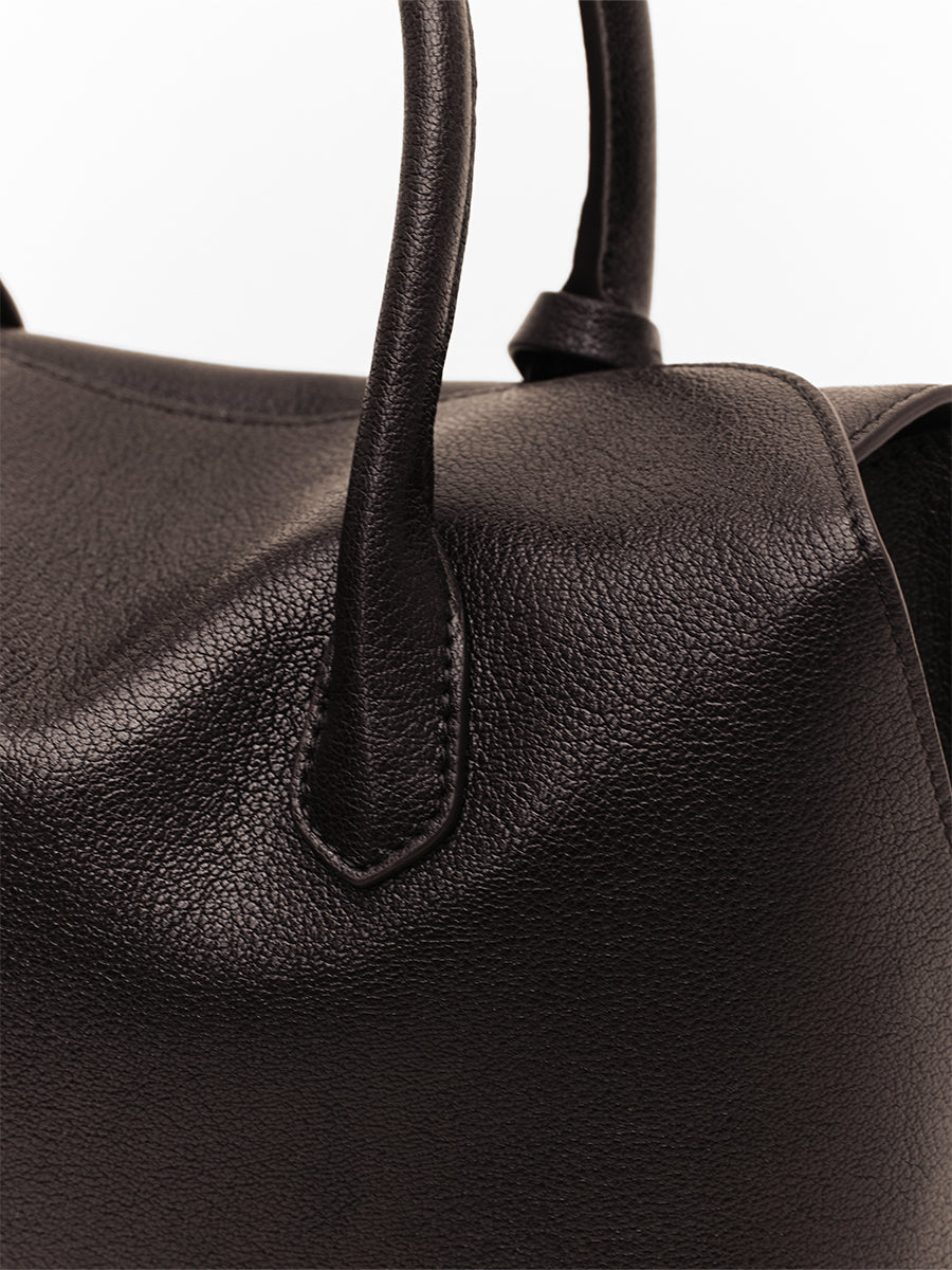 Retro Luxury Pillow Bag