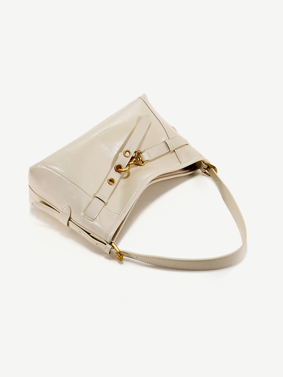 Romanti-Underarm Bag Baguette Bag