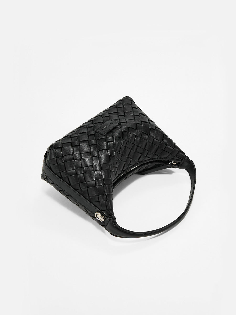 Long Time No See-Handbag Dumpling Bag