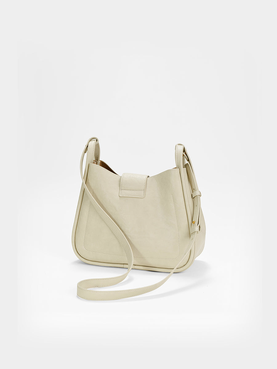 Monet's Garden-Bucket Bag