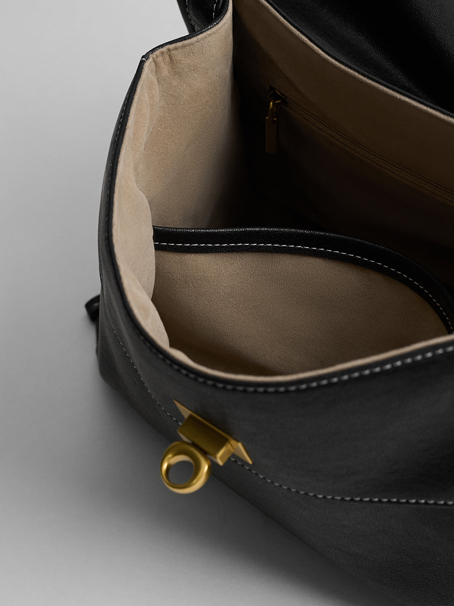 New Retro Postman Bag
