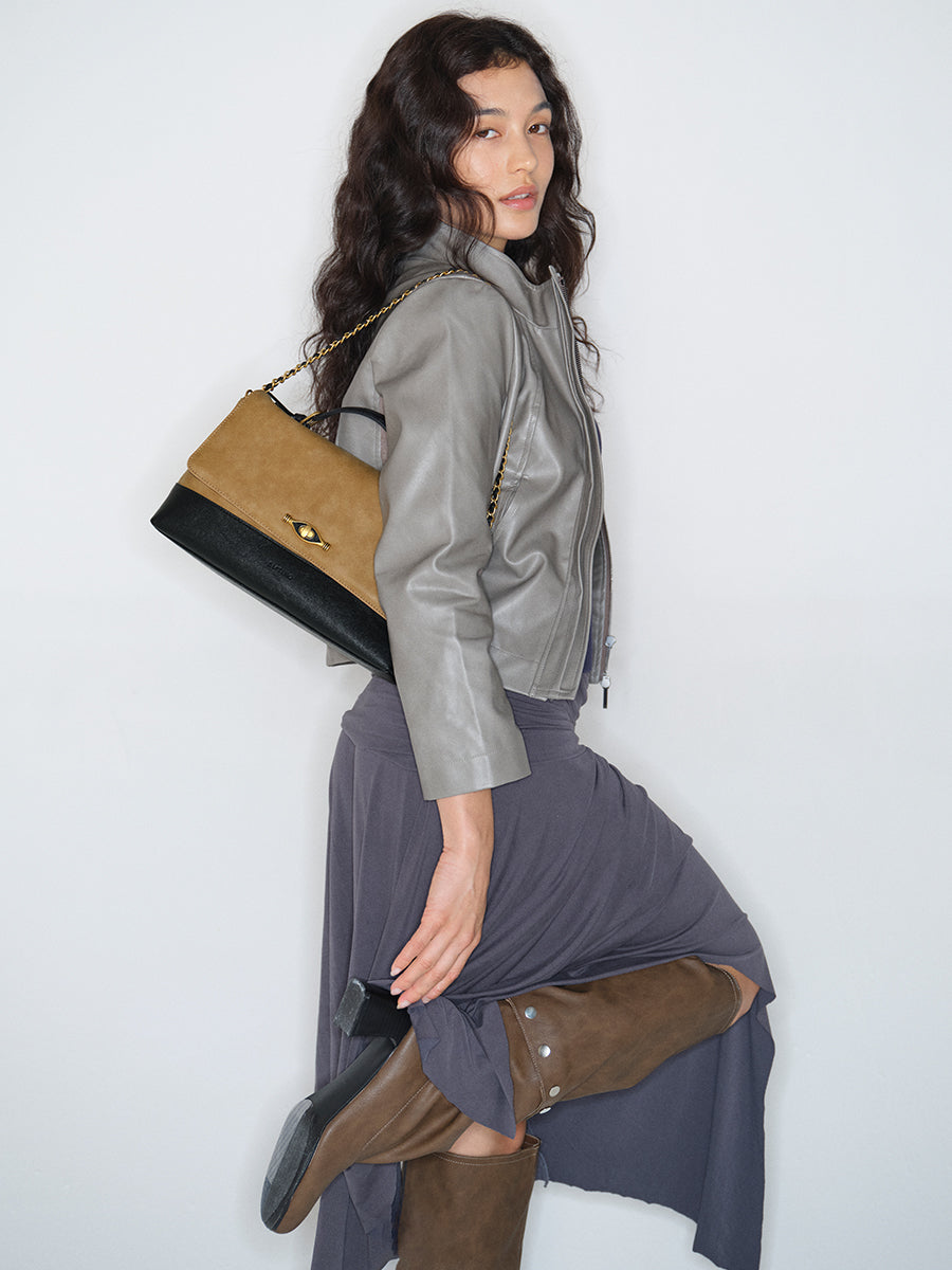Windwalker-Messenger Bag Chain Bag