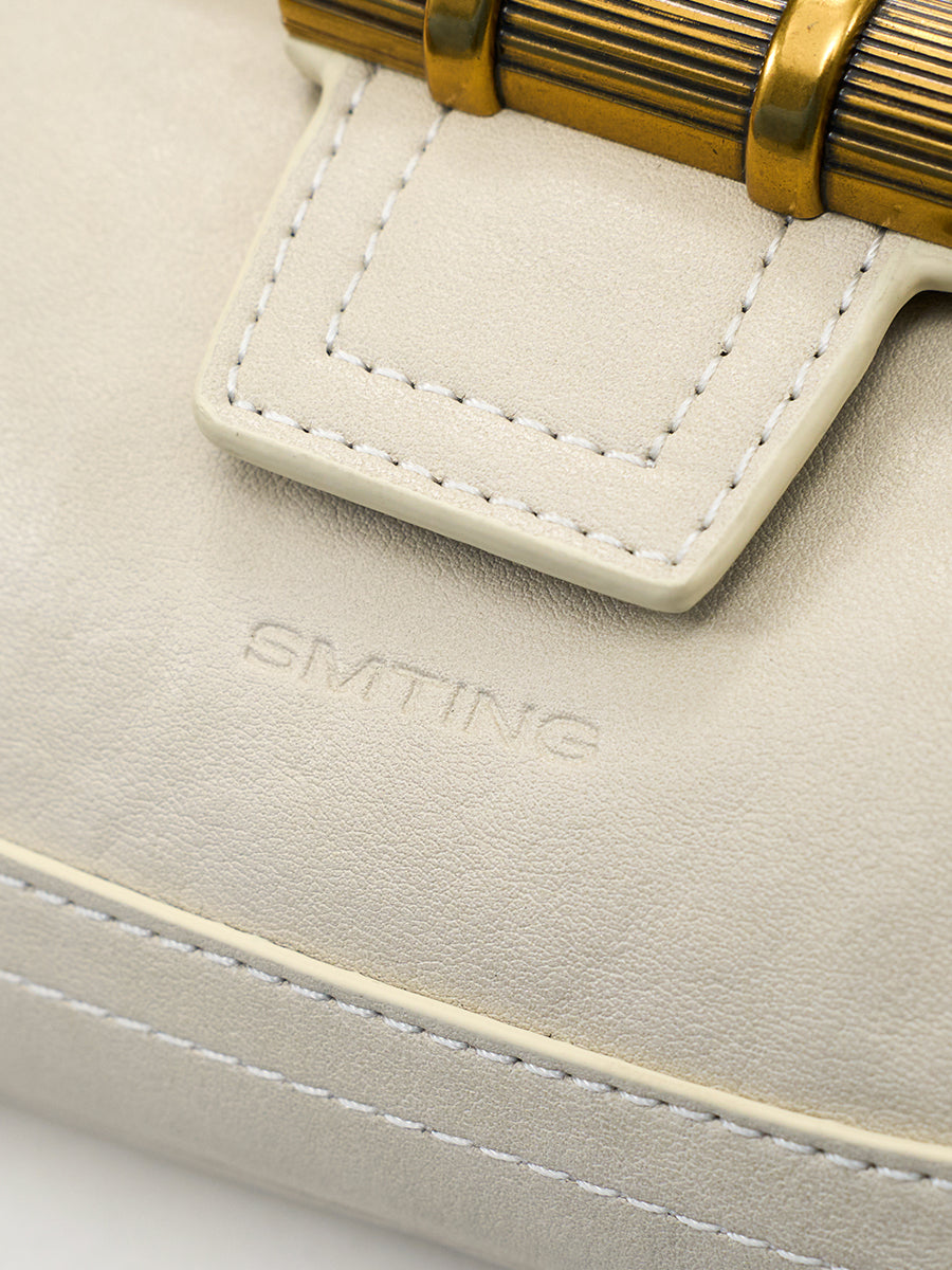 Breaking Dawn-Underarm Square Mini Bag