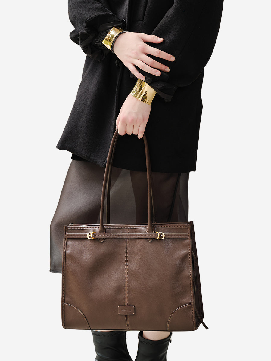 In the Mood for Love-Large Capacity Tote Bag