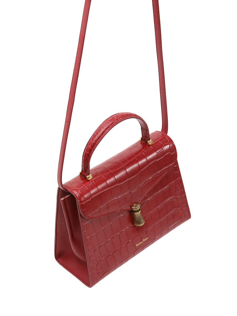 Brownie-Handbag
