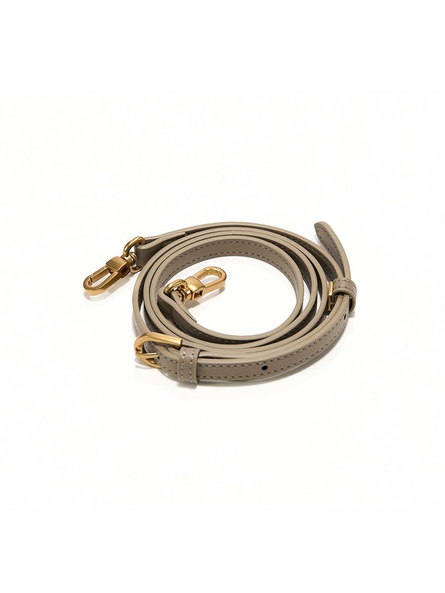 Goethe-Bucket Bag