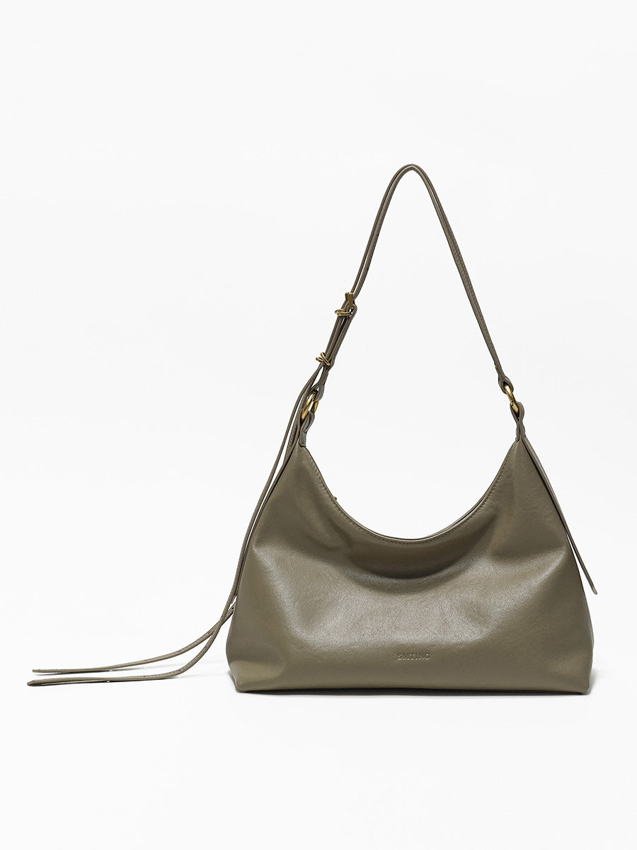 Free Imagination-Hobo Bag