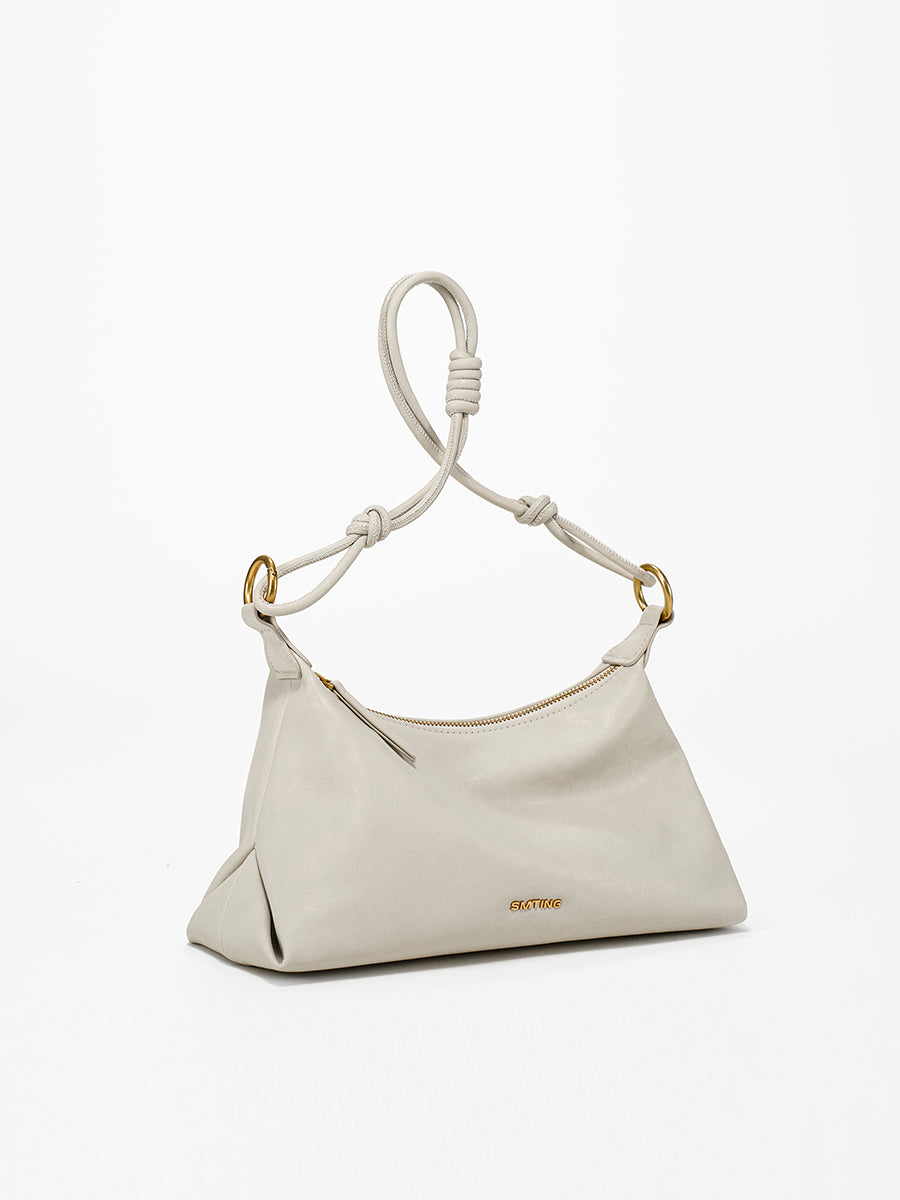 Dialogue-Hobo Bag