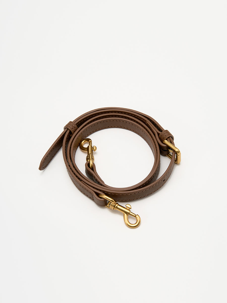 Metal logo kelly bag cowhide handbag