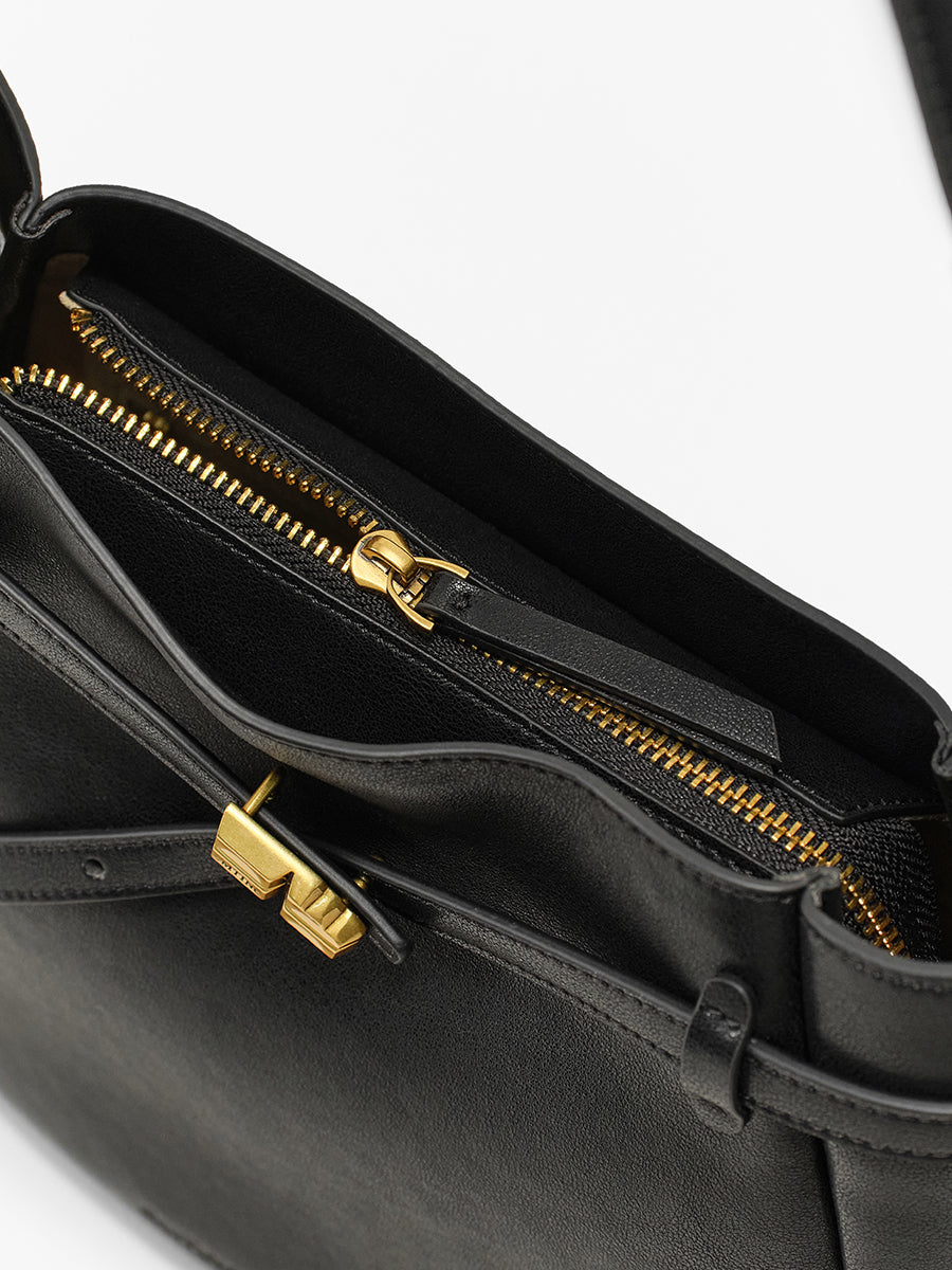Designer Commuter Tote Bag