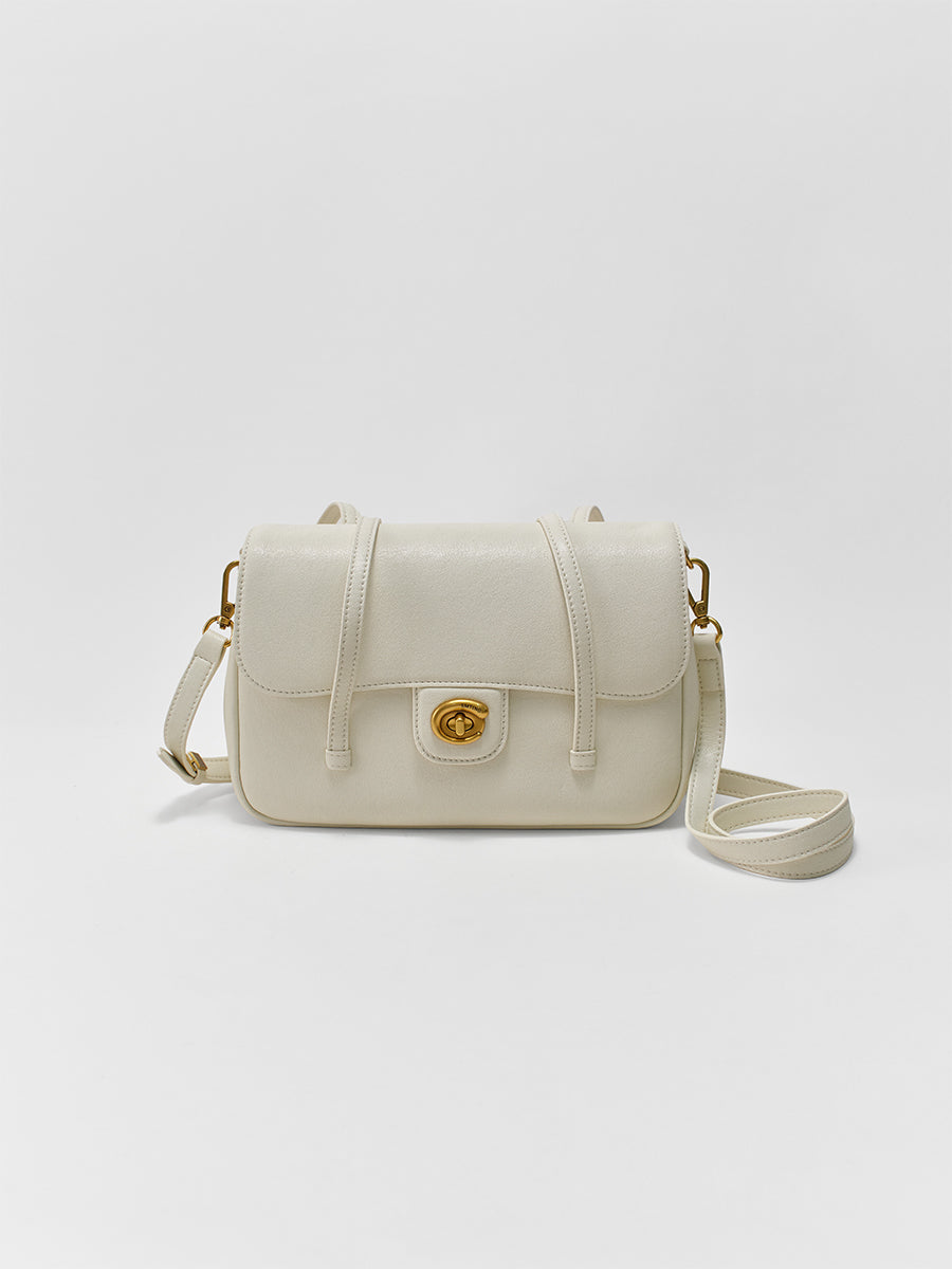 Designer-inspired light luxury underarm bag