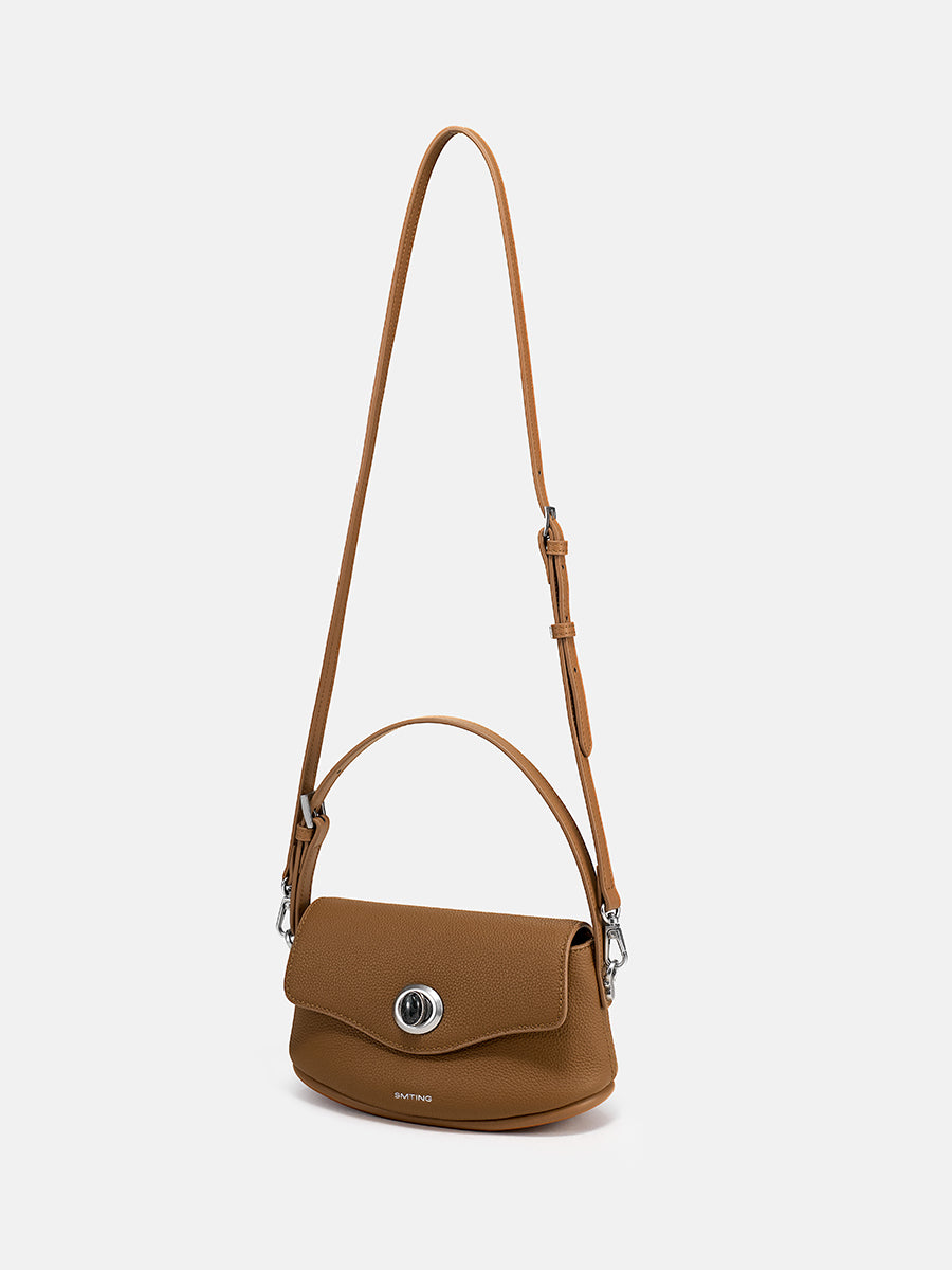 Maple Syrup-Shoulder Bag