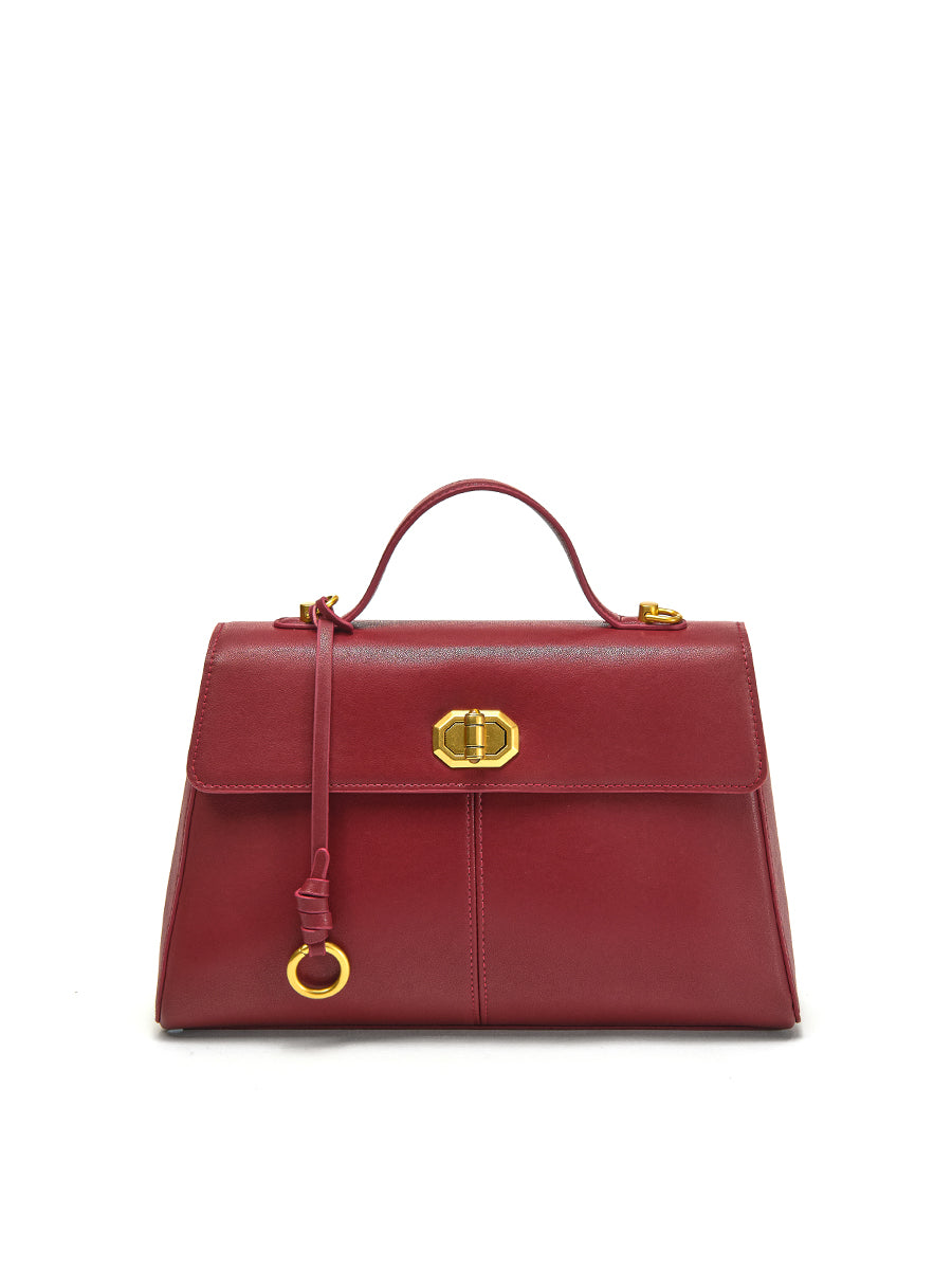 Cardamom Age-Handbag