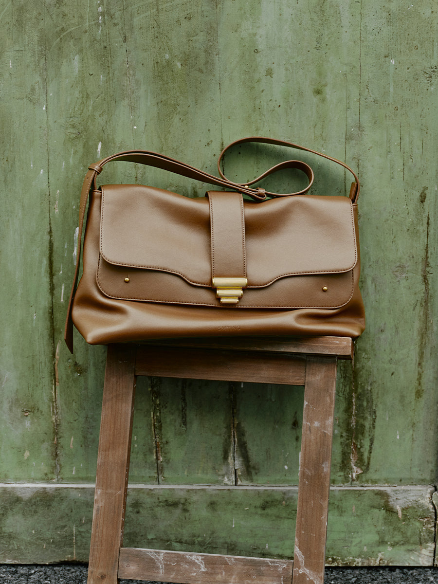 Long Future-Tote Bag