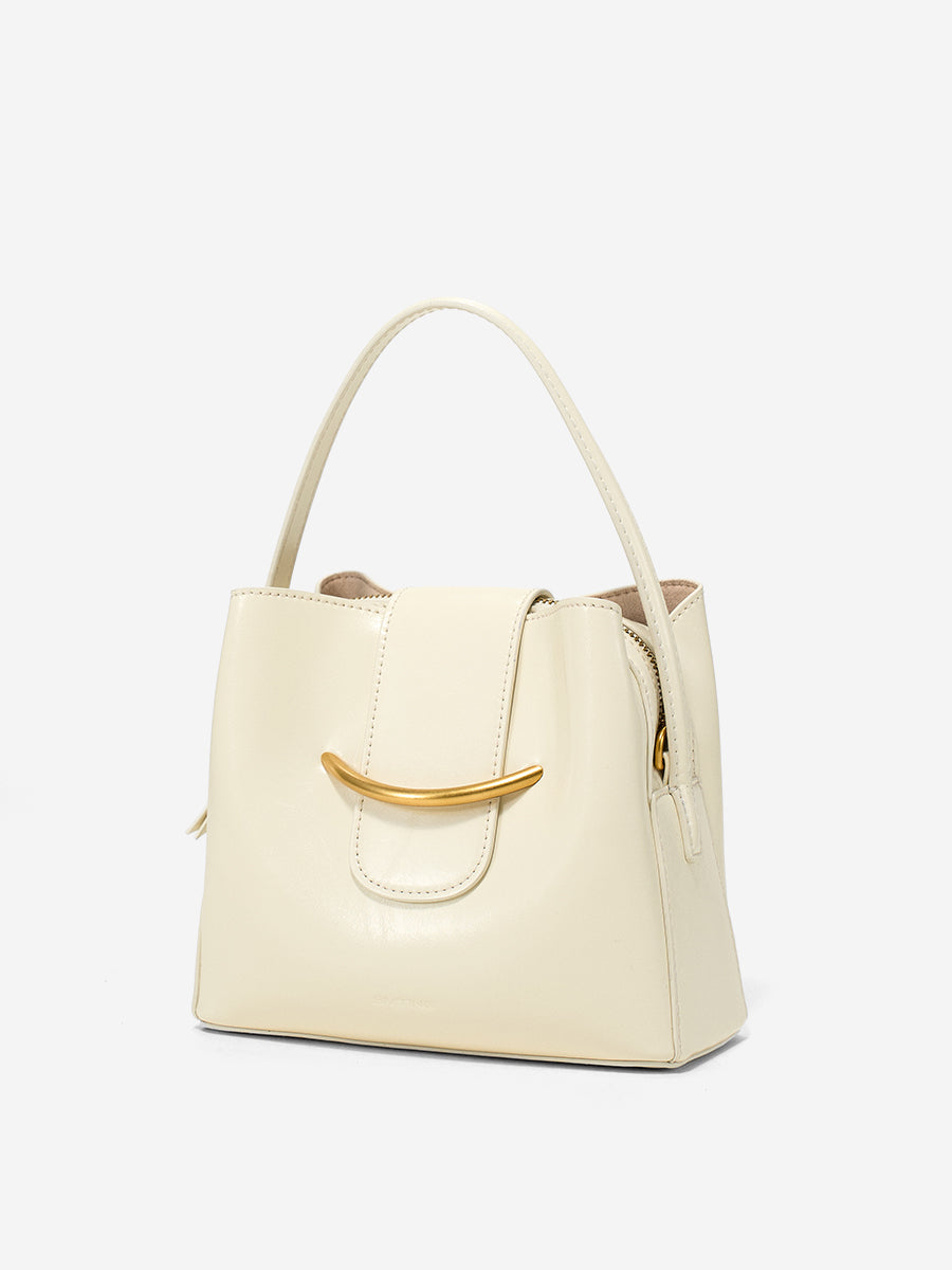 Nina-Bucket Bag
