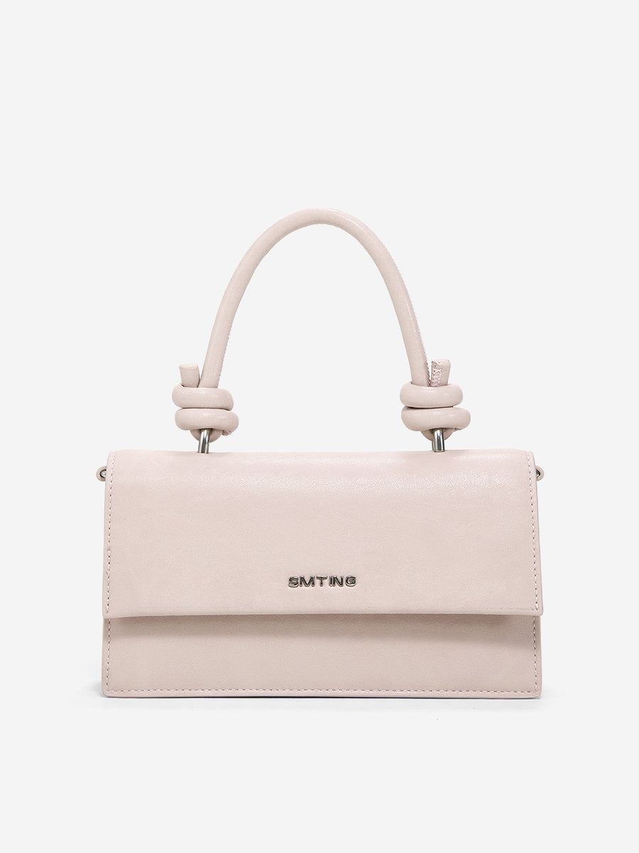 Toast-Handbag Small Square Bag