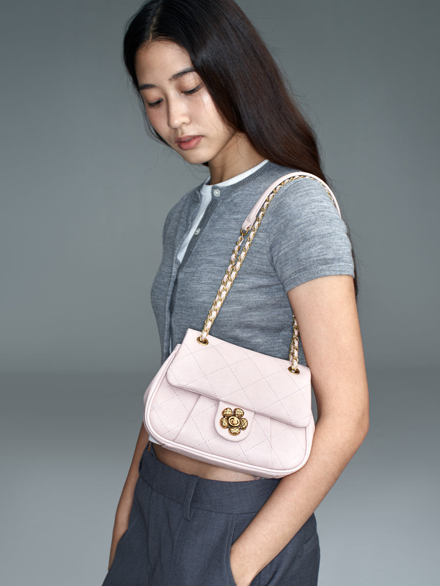 Love Letter-Chain Bag