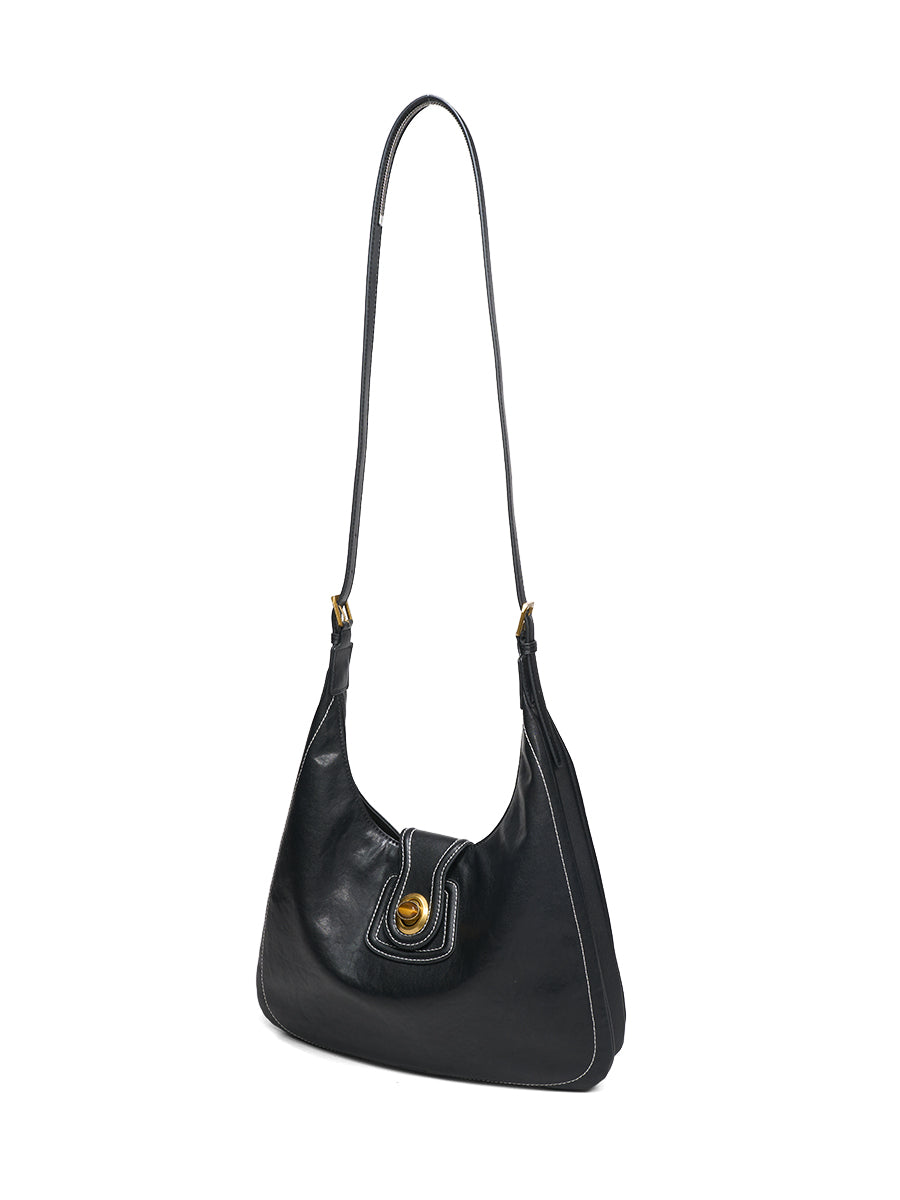 Romantic Planet-Vintage Tote Bag