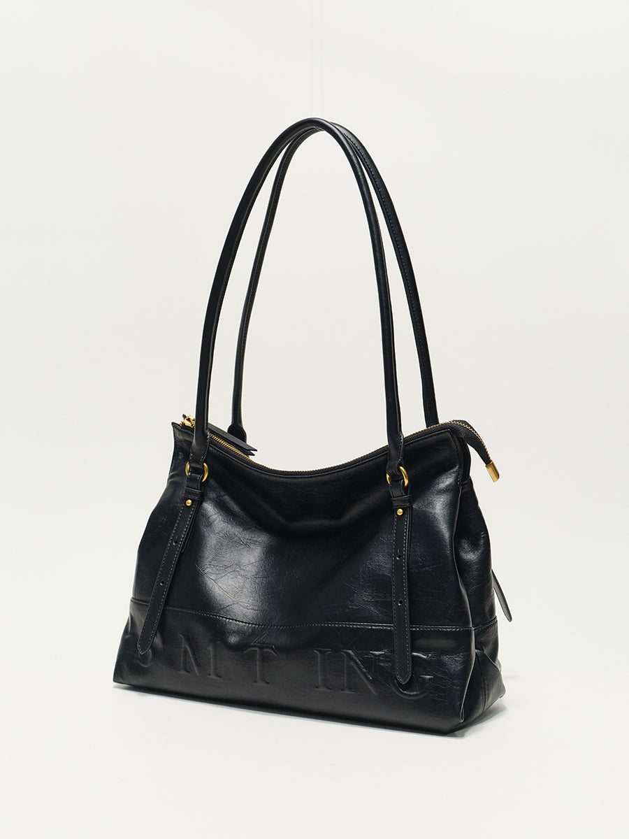 Night Breeze-Tote Bag