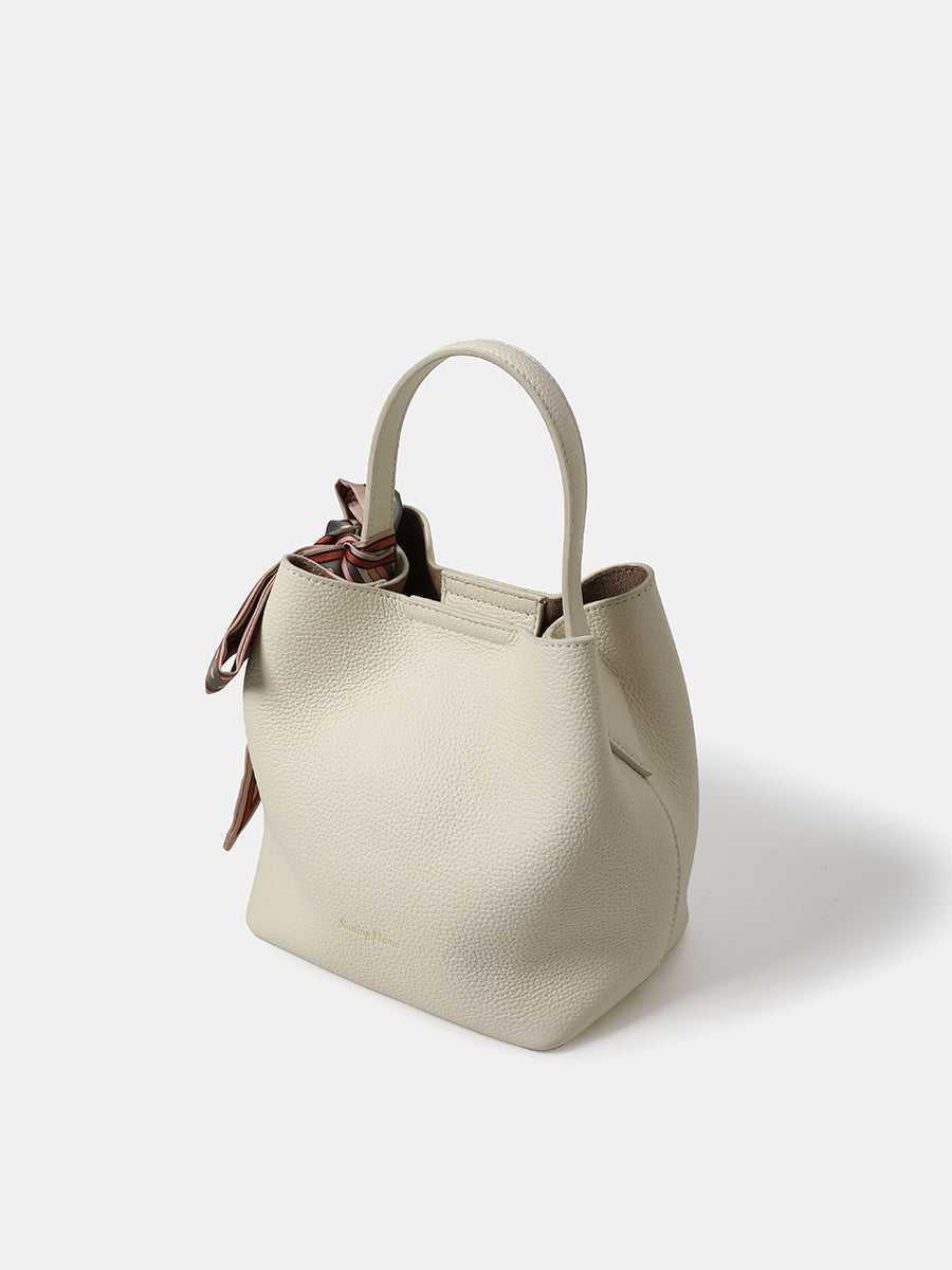Stranger-Bucket Bag Handbag
