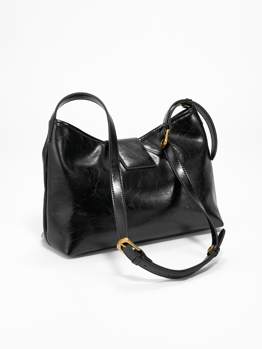 Waiting-Tote Bag