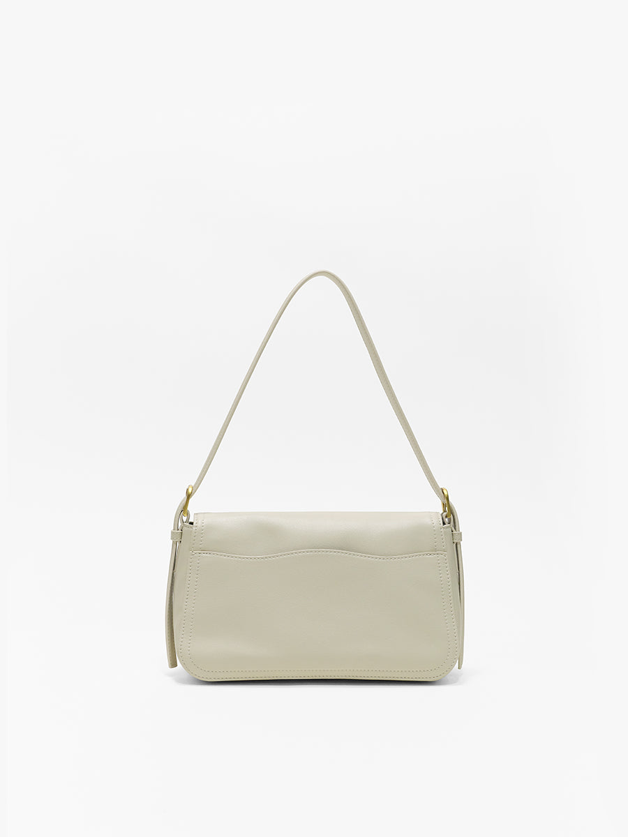 Expired Love Letter-Square Bag