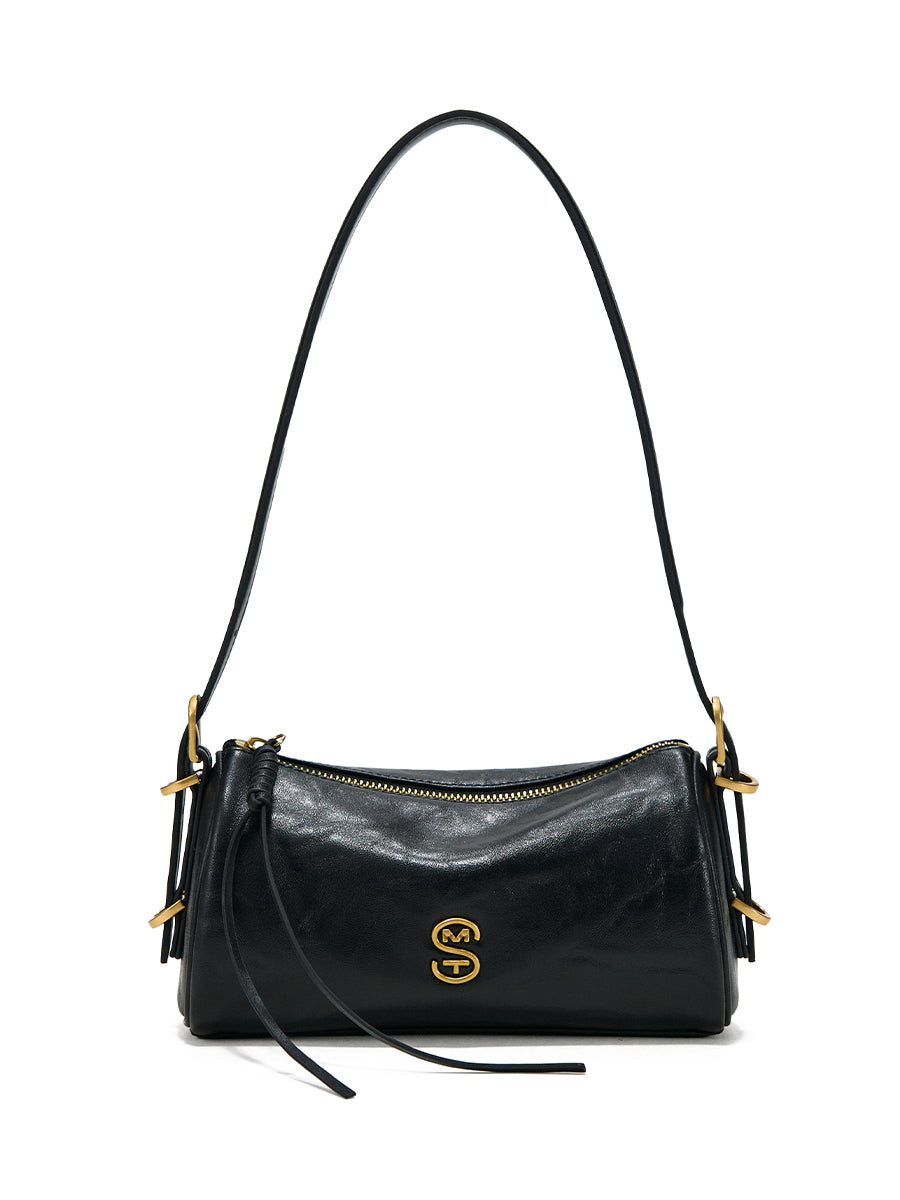 Niche and light luxury summer underarm bag pillow bag