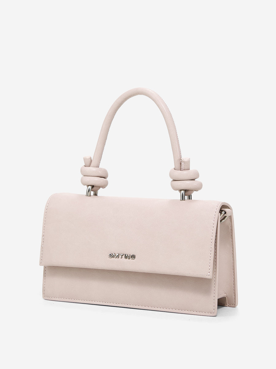 Toast-Handbag Small Square Bag