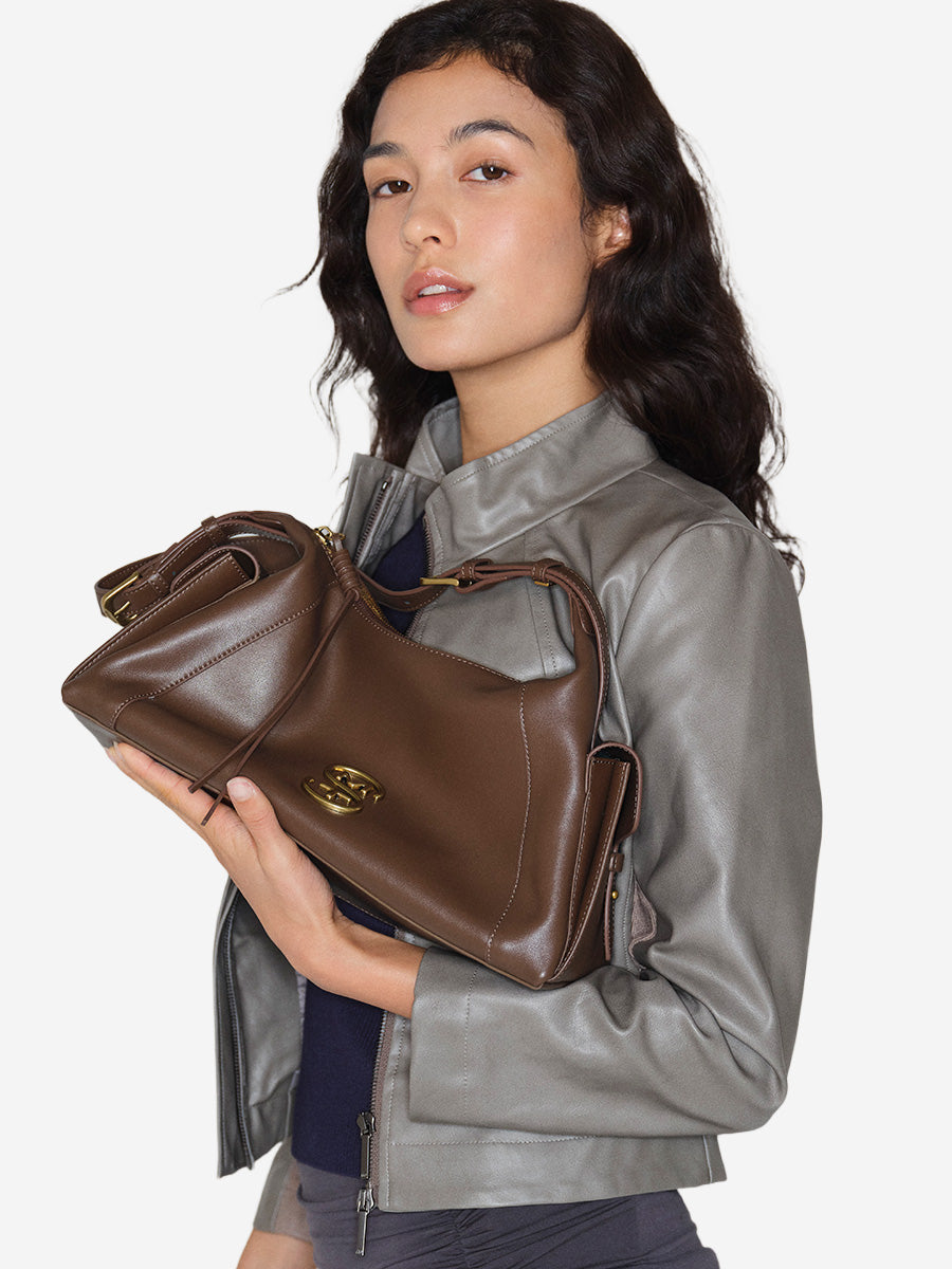 Underarm Hobo Bag