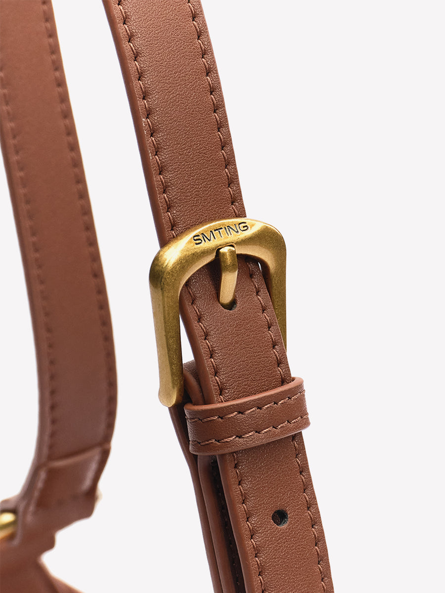 Minimalist Hobo Bag Crossbody Bag