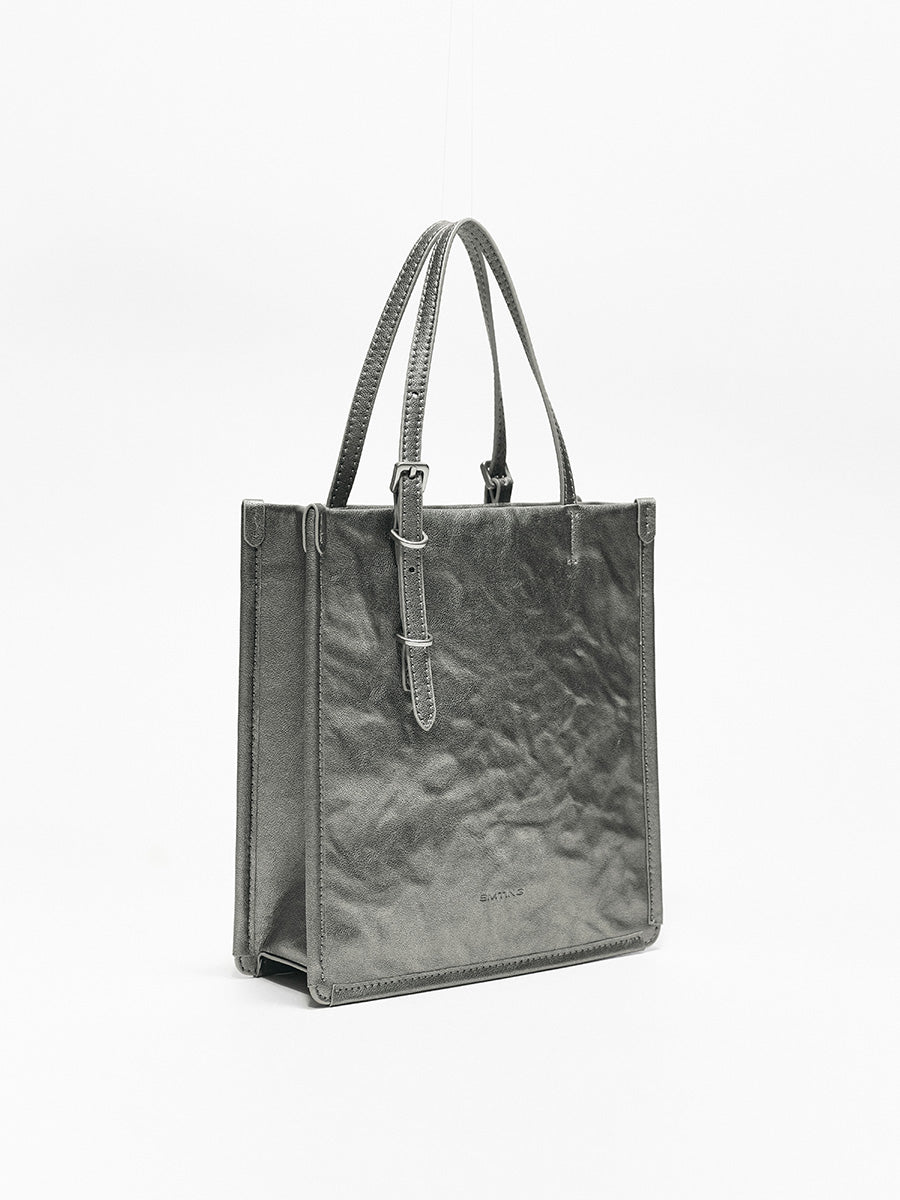 Ask the Wind-Tote Bag