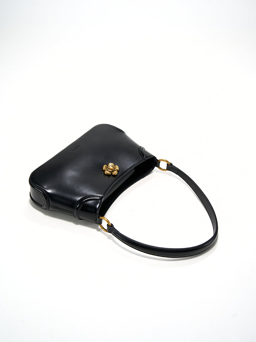 Reminiscence-Baguette Bag